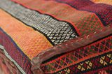 Mafrash - Bedding Bag Tessuto Persiano 105x46 - Immagine 7