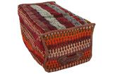 Mafrash - Bedding Bag Tessuto Persiano 103x51 - Immagine 2