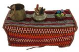 Mafrash - Bedding Bag Tessuto Persiano 103x51 - Immagine 8