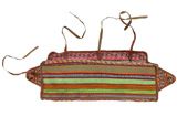 Mafrash - Bedding Bag Tessuto Persiano 114x36 - Immagine 1