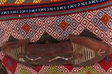 Mafrash - Bedding Bag Tessuto Persiano 114x36 - Immagine 10