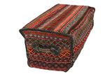 Mafrash - Bedding Bag Tessuto Persiano 95x54 - Immagine 2
