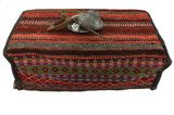 Mafrash - Bedding Bag Tessuto Persiano 95x54 - Immagine 6