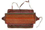 Mafrash - Bedding Bag Tessuto Persiano 113x40 - Immagine 6