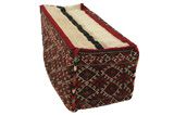 Mafrash - Bedding Bag Tessuto Persiano 94x37 - Immagine 2