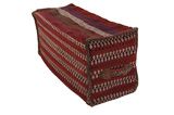 Mafrash - Bedding Bag Tessuto Persiano 97x42 - Immagine 2