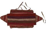 Mafrash - Bedding Bag Tessuto Persiano 97x42 - Immagine 3