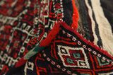 Mafrash - Bedding Bag Tessuto Persiano 109x43 - Immagine 5