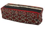 Mafrash - Bedding Bag Tessuto Persiano 109x43 - Immagine 8
