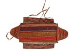Mafrash - Bedding Bag Tessuto Persiano 96x53 - Immagine 2
