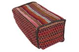 Mafrash - Bedding Bag Tessuto Persiano 92x56 - Immagine 2