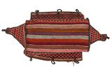 Mafrash - Bedding Bag Tessuto Persiano 92x56 - Immagine 3