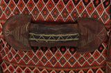 Mafrash - Bedding Bag Tessuto Persiano 108x42 - Immagine 6