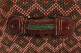 Mafrash - Bedding Bag Tessuto Persiano 106x40 - Immagine 6