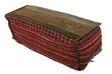 Mafrash - Bedding Bag Tessuto Persiano 108x48 - Immagine 2