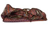 Mafrash - Bedding Bag Tessuto Persiano 90x42 - Immagine 1