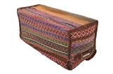 Mafrash - Bedding Bag Tessuto Persiano 90x42 - Immagine 2