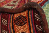 Mafrash - Bedding Bag Tessuto Persiano 113x41 - Immagine 5