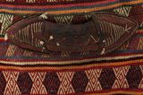 Mafrash - Bedding Bag Tessuto Persiano 113x41 - Immagine 6