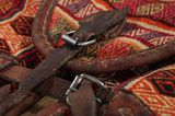 Mafrash - Bedding Bag Tessuto Persiano 113x41 - Immagine 7