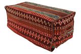 Mafrash - Bedding Bag Tessuto Persiano 101x48 - Immagine 2