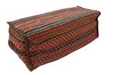Mafrash - Bedding Bag Tessuto Persiano 112x45 - Immagine 2