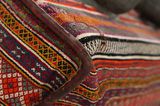 Mafrash - Bedding Bag Tessuto Persiano 112x45 - Immagine 5