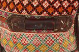 Mafrash - Bedding Bag Tessuto Persiano 106x50 - Immagine 6