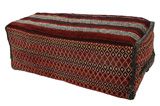 Mafrash - Bedding Bag Tessuto Persiano 104x40 - Immagine 2