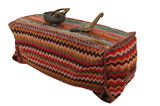 Mafrash - Bedding Bag Tessuto Persiano 108x55 - Immagine 2