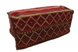 Mafrash - Bedding Bag Tessuto Persiano 98x30 - Immagine 2
