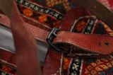 Mafrash - Bedding Bag Tessuto Persiano 106x55 - Immagine 7