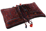 Jaf - Saddle Bag Tappeto Persiano 91x60 - Immagine 3
