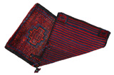 Jaf - Saddle Bag Tappeto Persiano 107x57 - Immagine 2