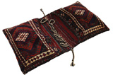 Jaf - Saddle Bag Tappeto Persiano 110x70 - Immagine 3