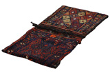 Jaf - Saddle Bag Tappeto Persiano 133x62 - Immagine 1