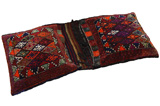 Jaf - Saddle Bag Tappeto Persiano 160x77 - Immagine 3