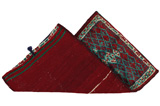Jaf - Saddle Bag Tappeto Persiano 110x70 - Immagine 2