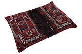 Jaf - Saddle Bag Tappeto Persiano 133x100 - Immagine 3