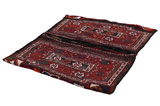 Jaf - Saddle Bag Tappeto Persiano 142x108 - Immagine 1
