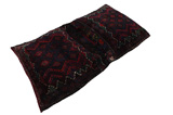 Jaf - Saddle Bag Tappeto Persiano 200x114 - Immagine 3