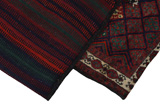Jaf - Saddle Bag Tappeto Persiano 182x108 - Immagine 2