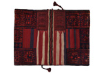 Jaf - Saddle Bag Tappeto Persiano 151x107 - Immagine 5