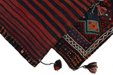 Jaf - Saddle Bag Tappeto Persiano 170x112 - Immagine 2