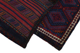 Jaf - Saddle Bag Tappeto Persiano 176x108 - Immagine 2