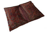 Jaf - Saddle Bag Tappeto Persiano 155x120 - Immagine 3