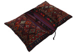Jaf - Saddle Bag Tappeto Persiano 164x108 - Immagine 3