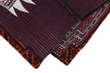 Jaf - Saddle Bag Tappeto Persiano 135x105 - Immagine 2
