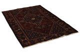 Bijar Tappeto Persiano 200x125 - Immagine 1