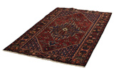 Bijar Tappeto Persiano 200x125 - Immagine 2